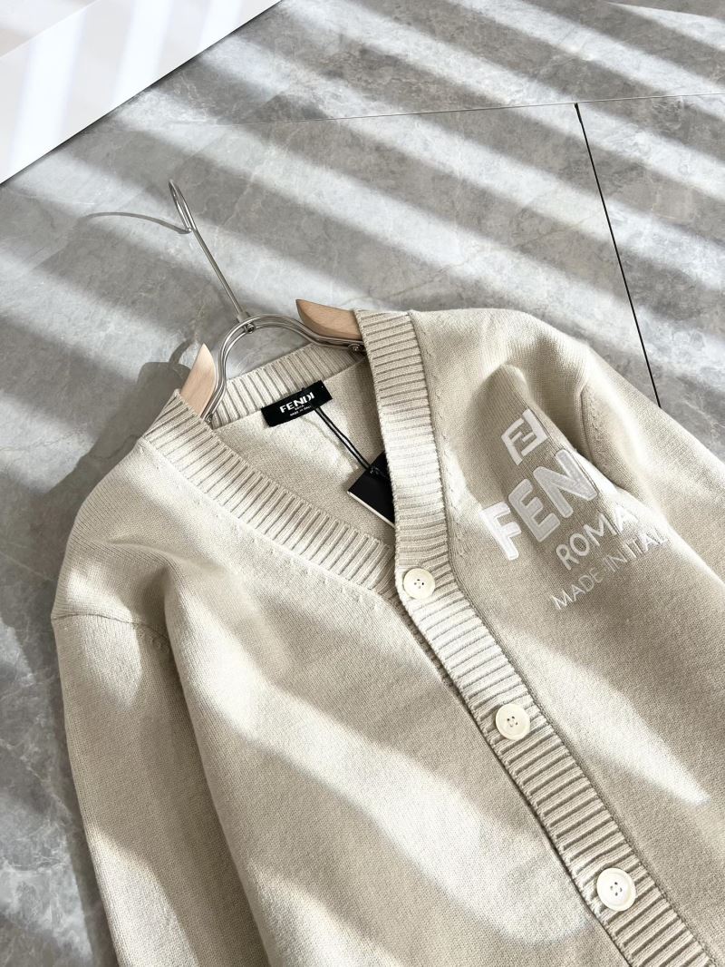 Christian Dior Sweaters